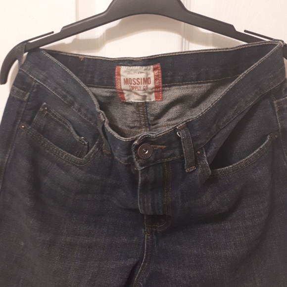 LADIES MOSSIMO JEANS - Picture 3 of 6
